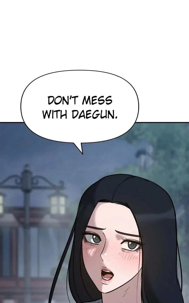 The Bully In-Charge Chapter 48 - 59