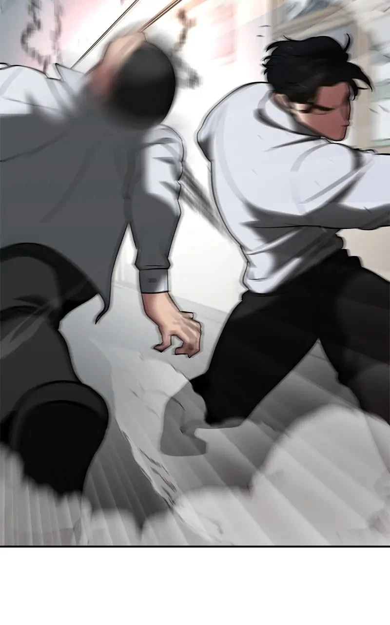 The Bully In-Charge Chapter 49 - 80