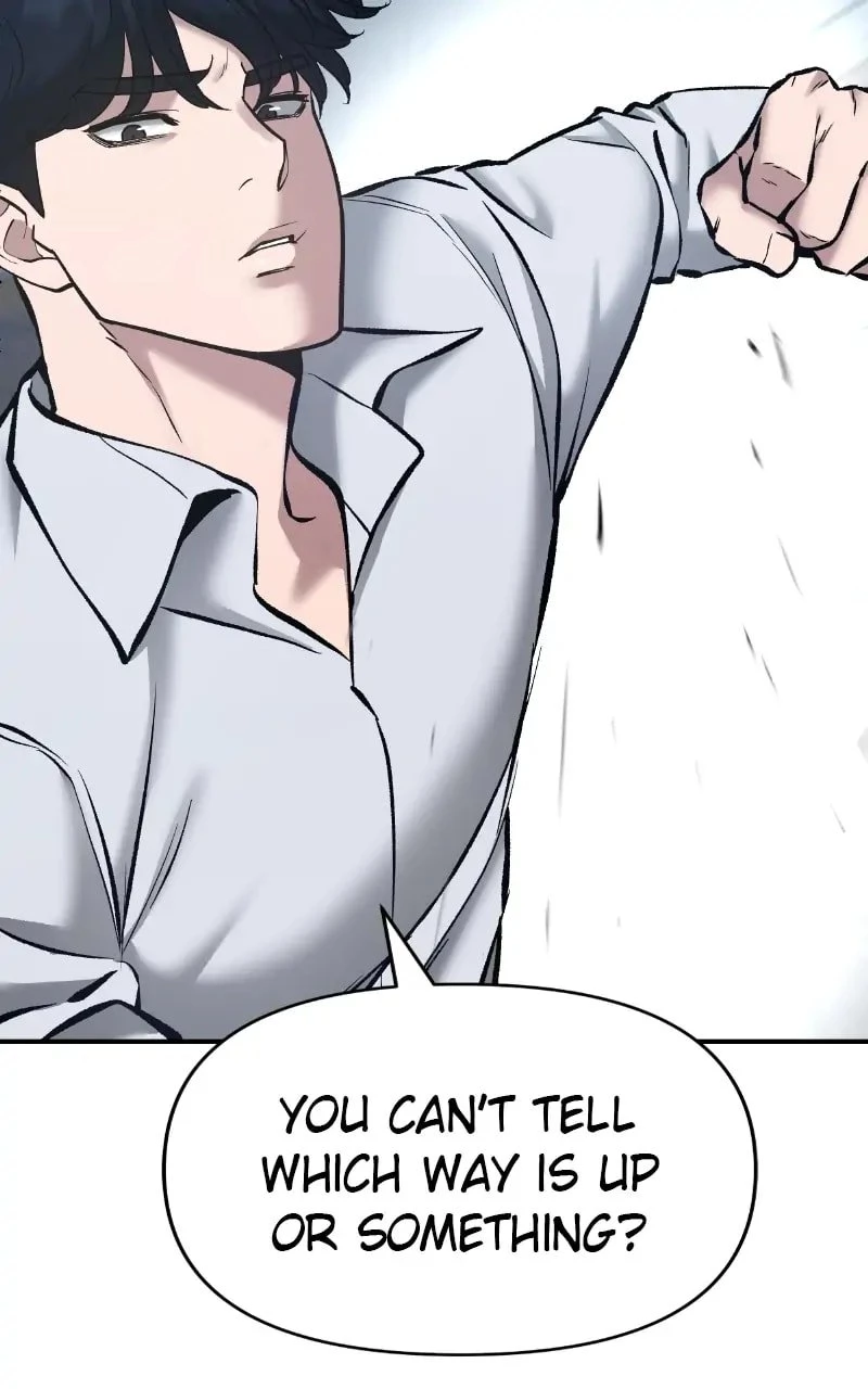 The Bully In-Charge Chapter 47 - 8