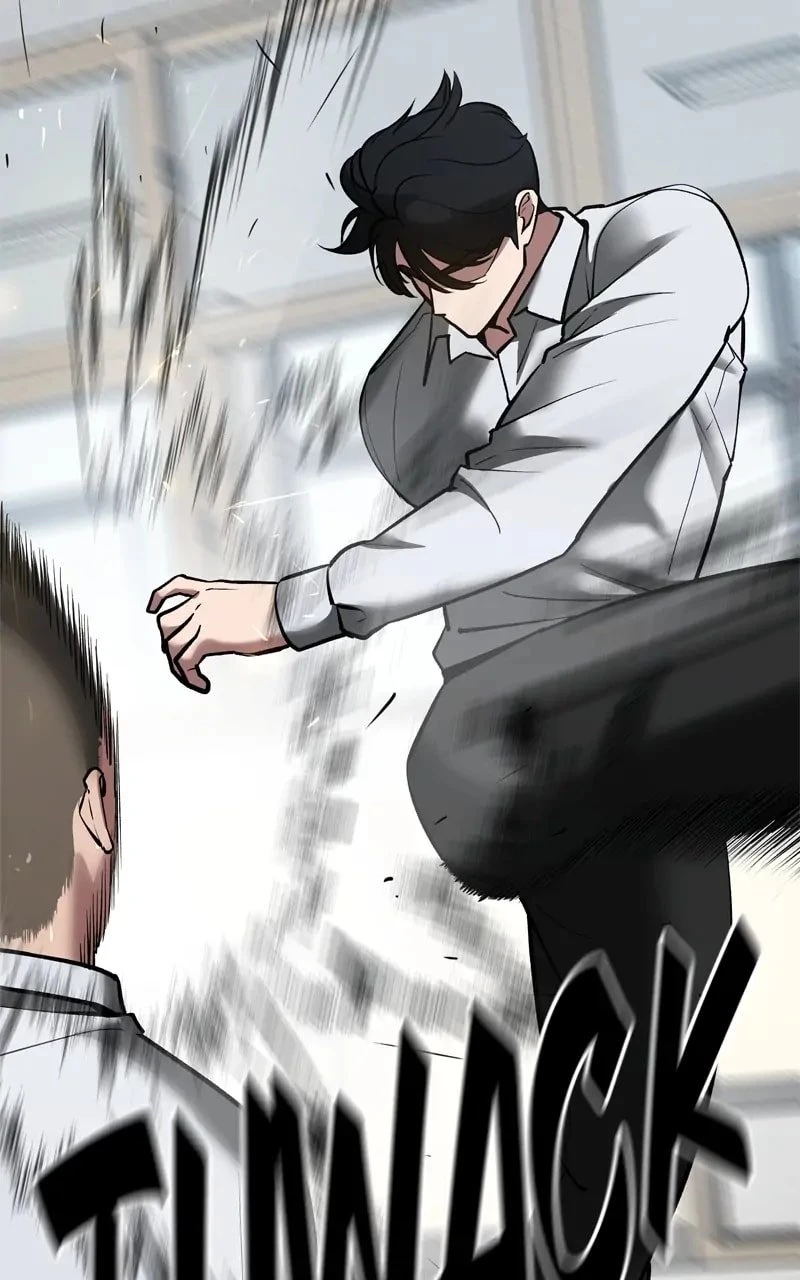 The Bully In-Charge Chapter 50 - 88
