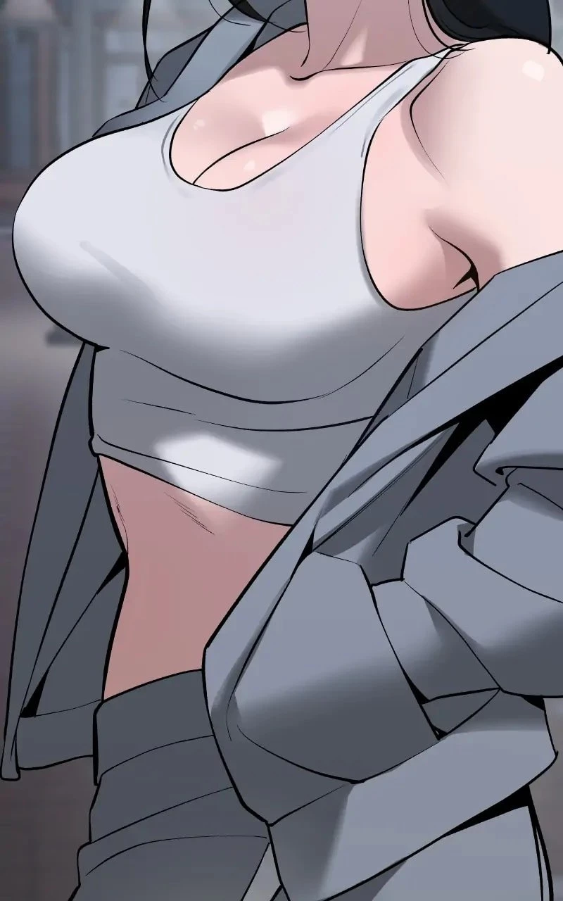 The Bully In-Charge Chapter 48 - 60