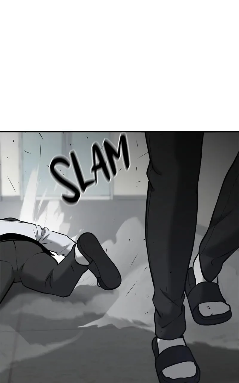 The Bully In-Charge Chapter 49 - 81