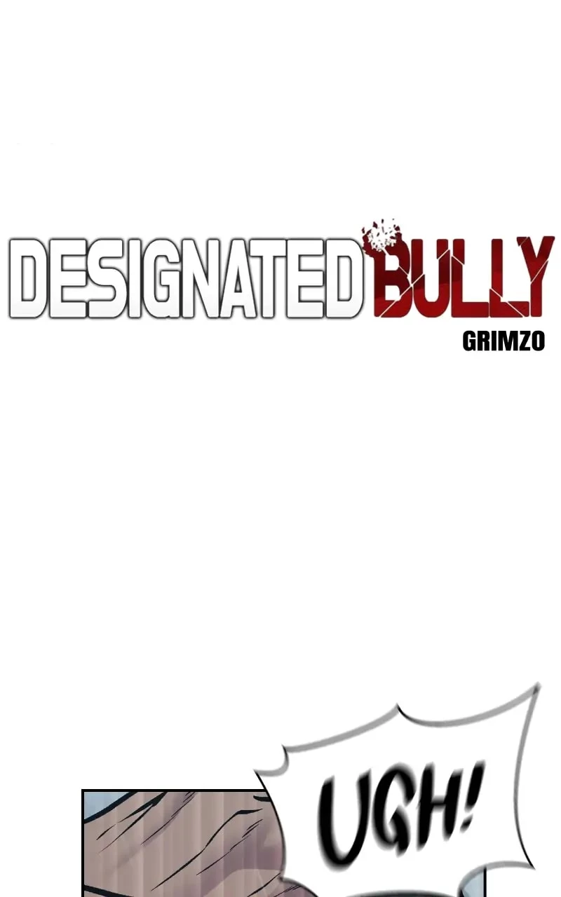 The Bully In-Charge Chapter 47 - 9