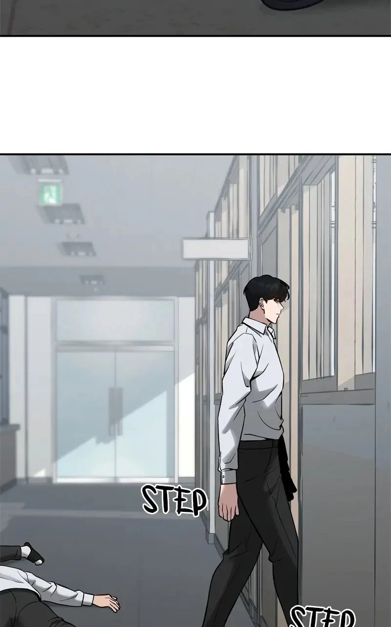 The Bully In-Charge Chapter 49 - 82