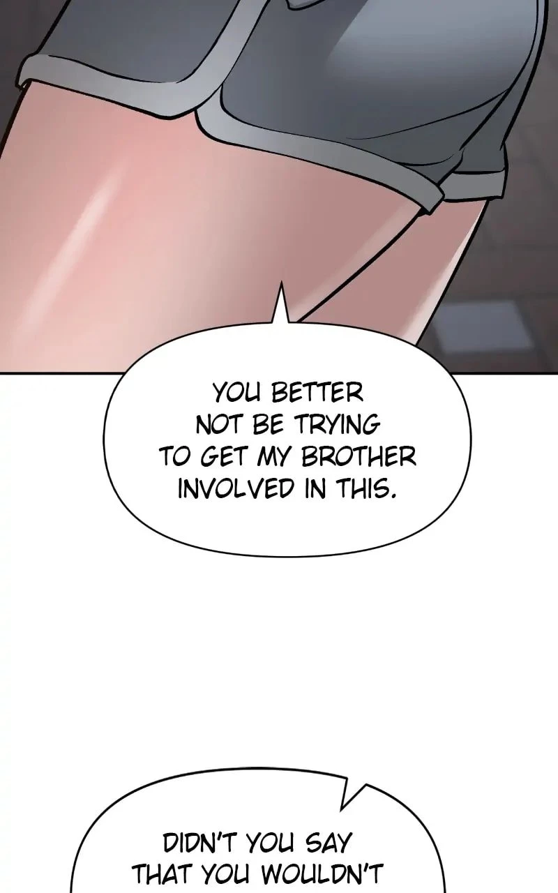 The Bully In-Charge Chapter 48 - 61