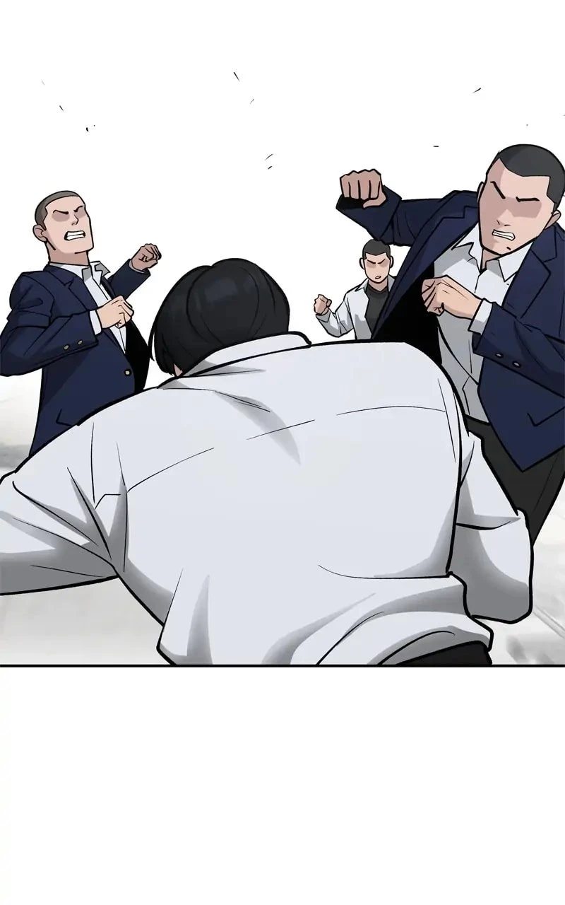 The Bully In-Charge Chapter 50 - 91