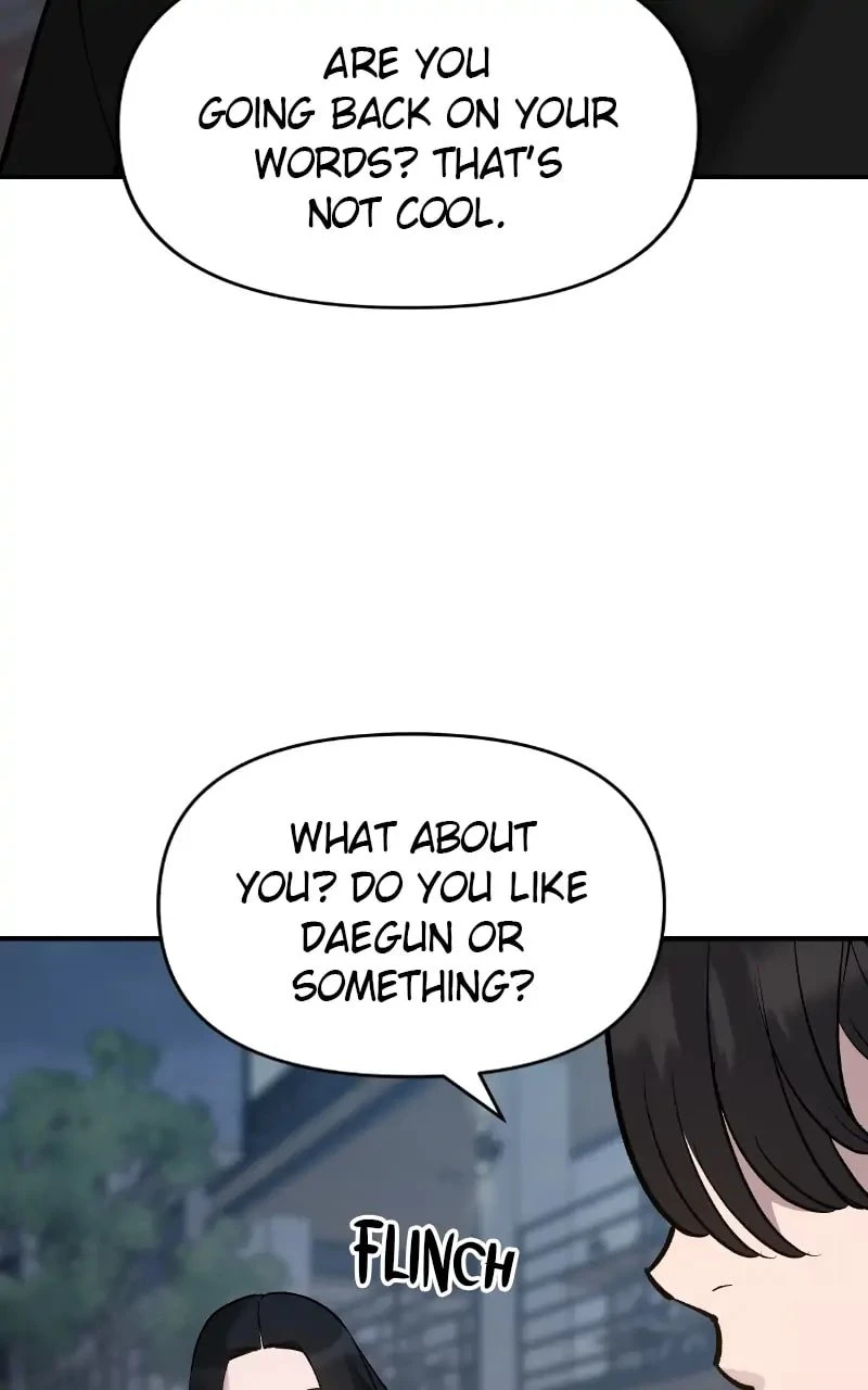 The Bully In-Charge Chapter 48 - 63