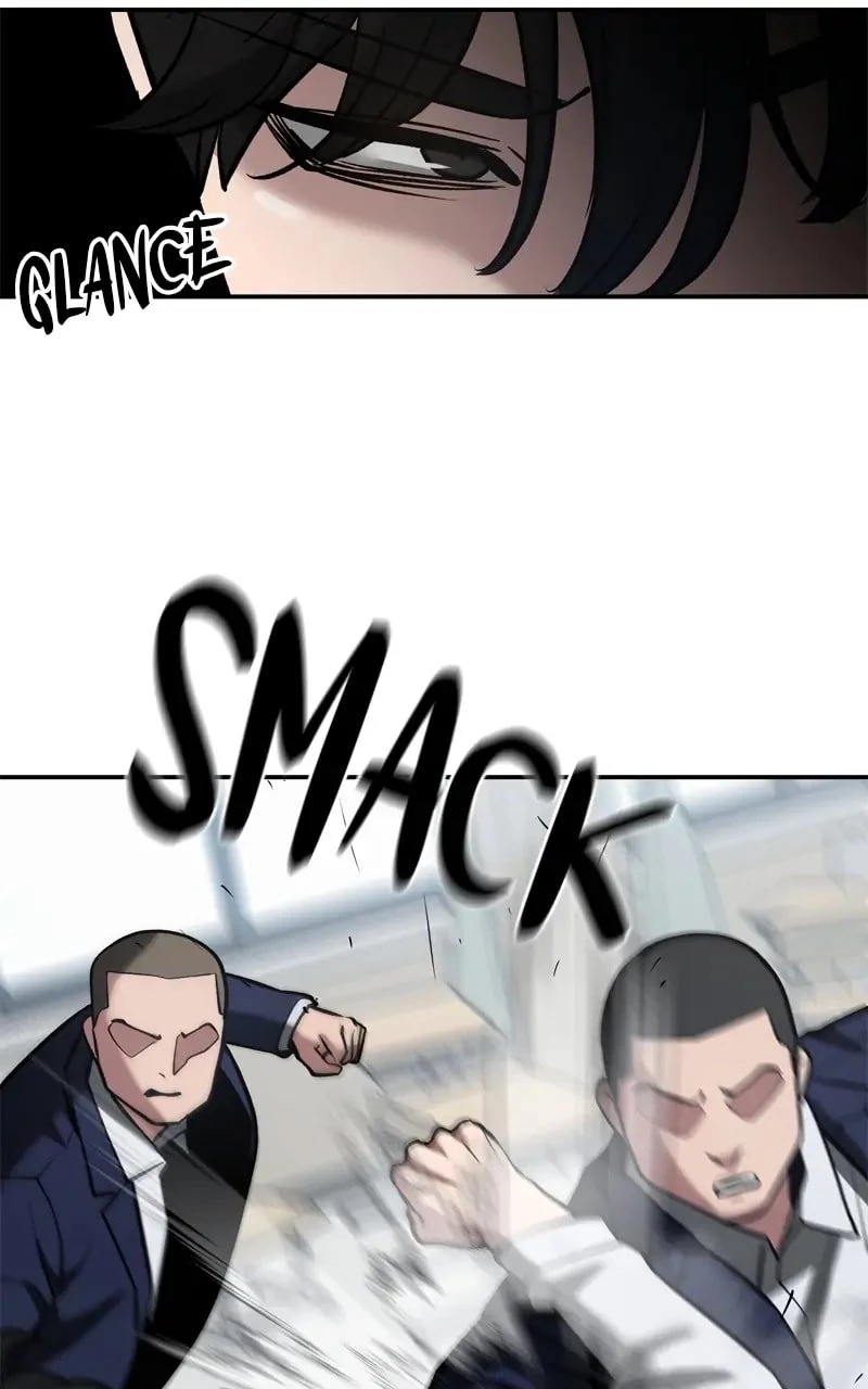 The Bully In-Charge Chapter 50 - 92
