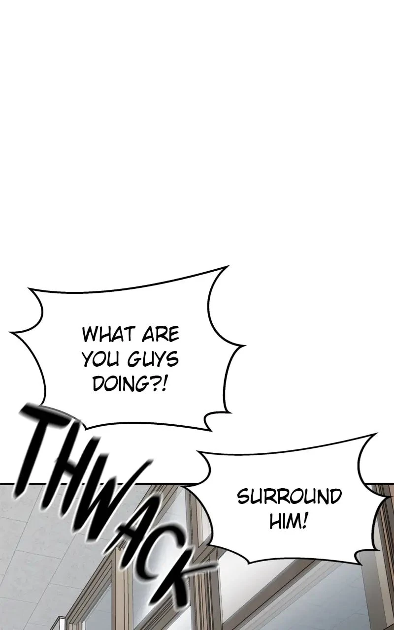 The Bully In-Charge Chapter 49 - 86