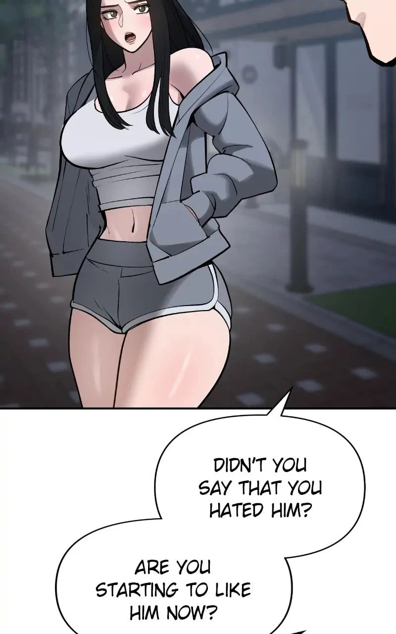 The Bully In-Charge Chapter 48 - 64