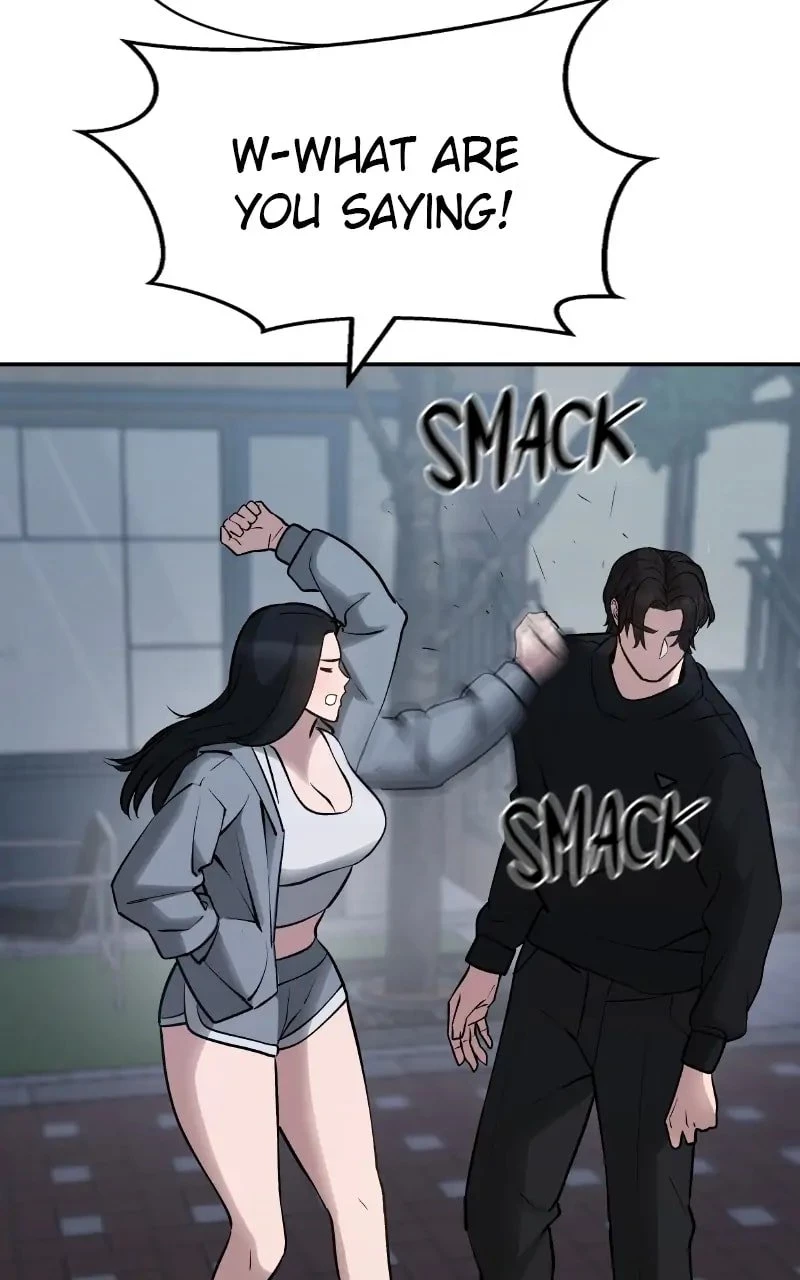 The Bully In-Charge Chapter 48 - 65