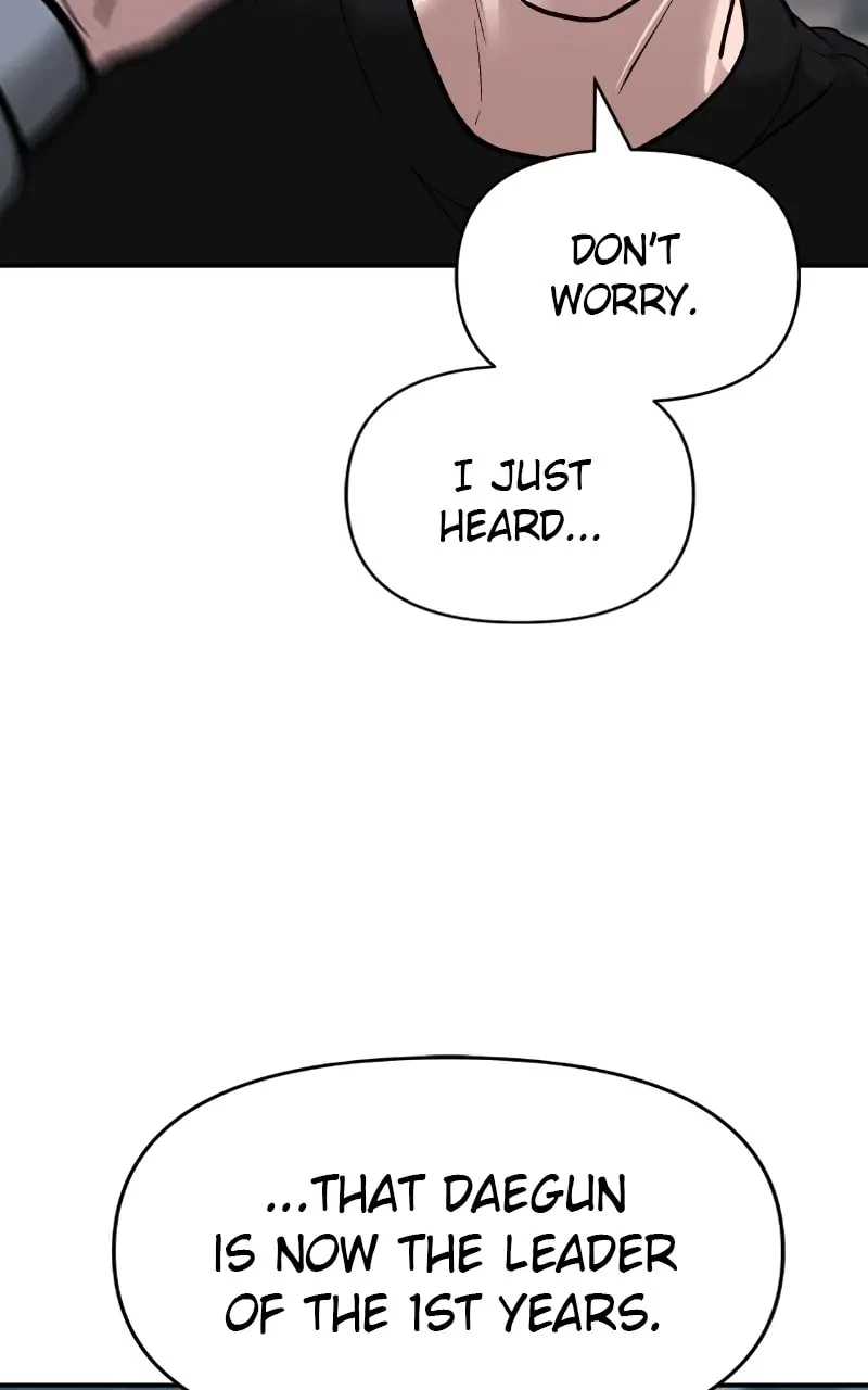 The Bully In-Charge Chapter 48 - 67