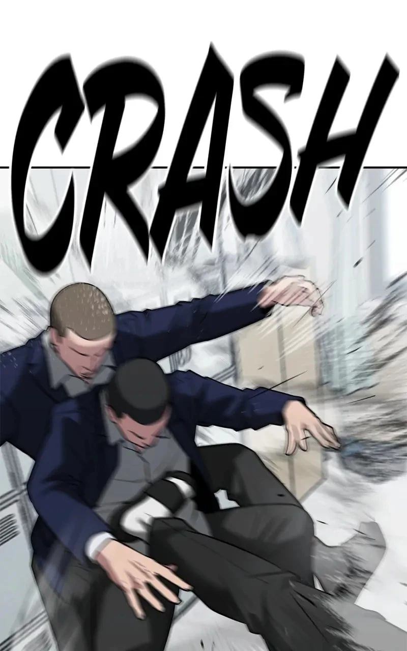 The Bully In-Charge Chapter 50 - 96