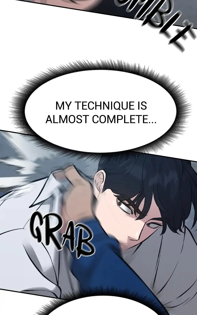 The Bully In-Charge Chapter 47 - 15