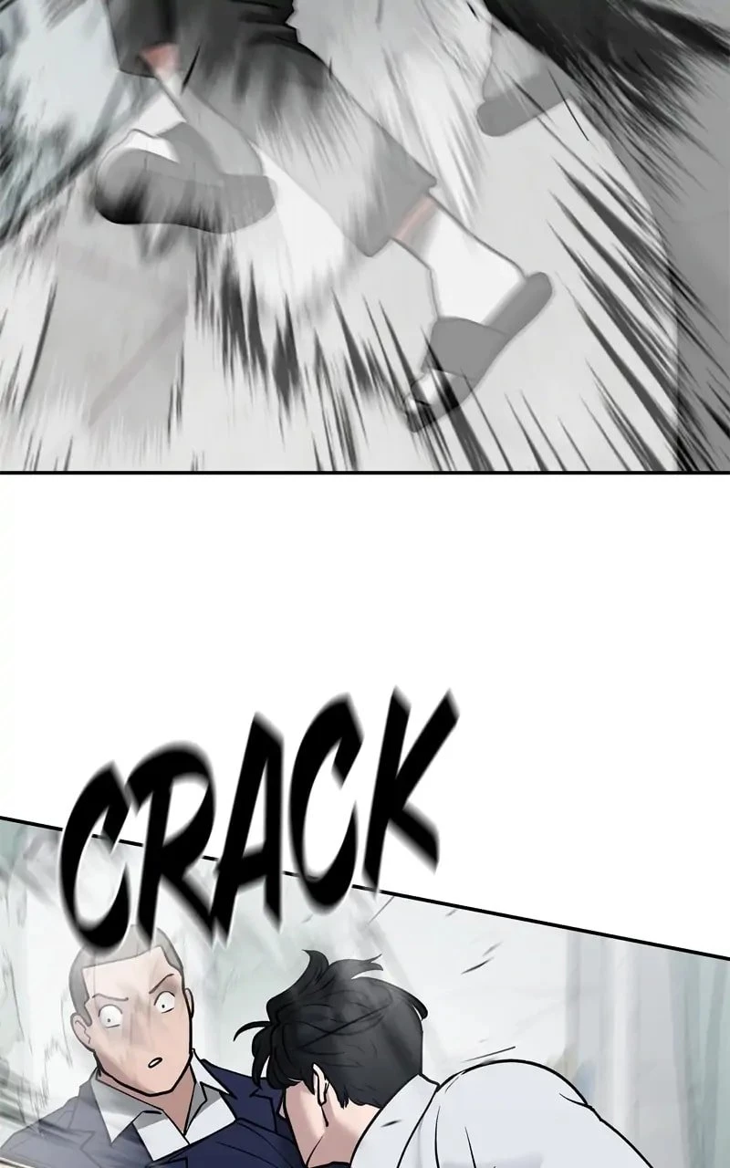 The Bully In-Charge Chapter 50 - 97