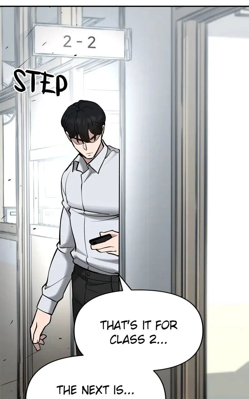 The Bully In-Charge Chapter 49 - 92