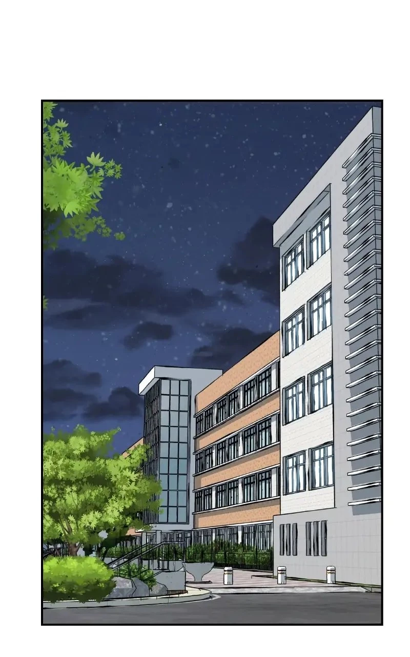 The Bully In-Charge Chapter 48 - 70