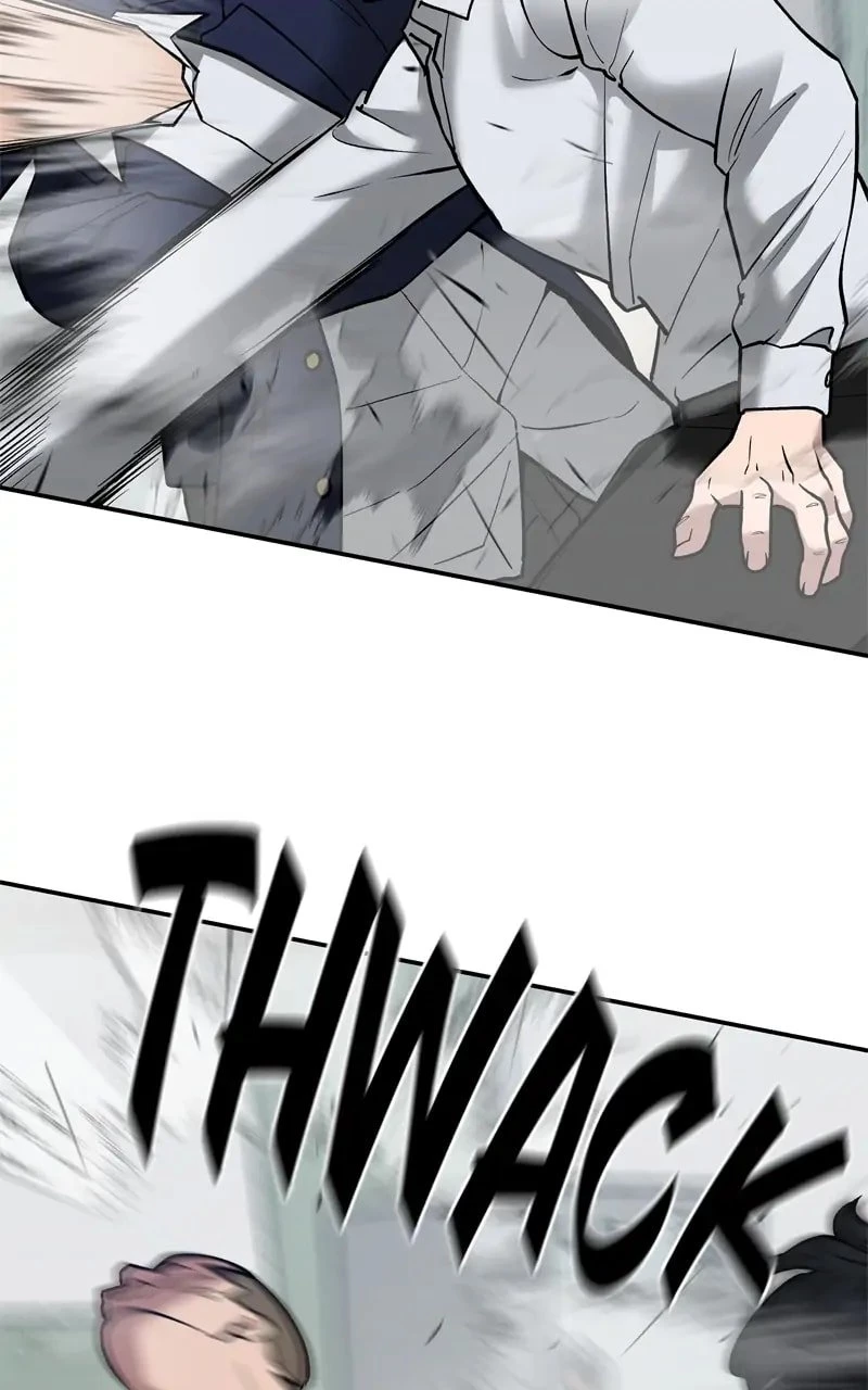 The Bully In-Charge Chapter 50 - 98