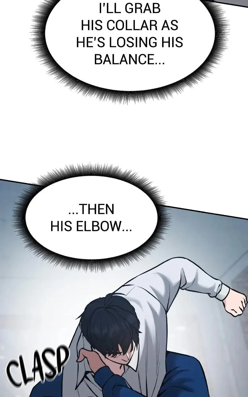 The Bully In-Charge Chapter 47 - 16
