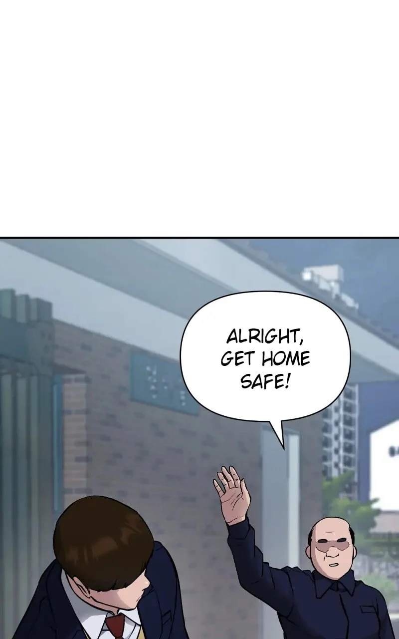 The Bully In-Charge Chapter 48 - 71