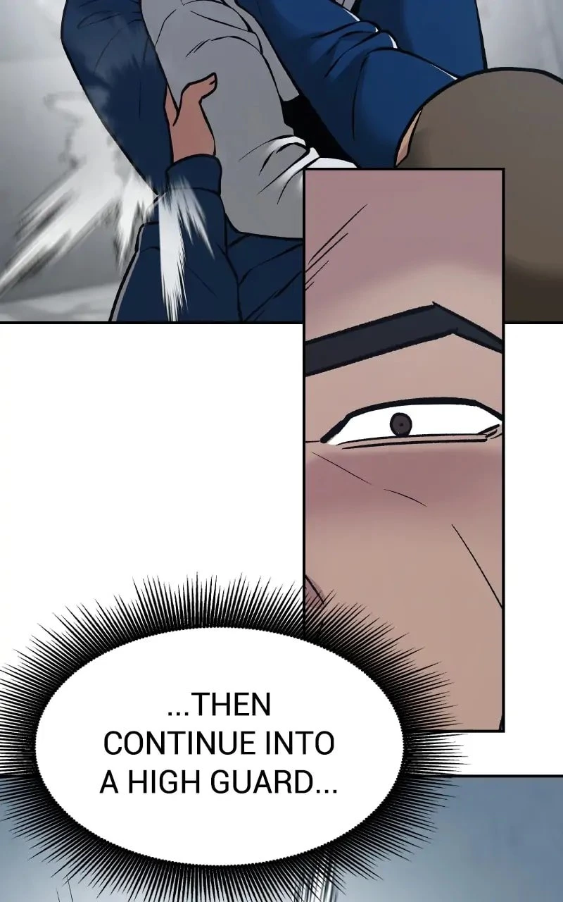 The Bully In-Charge Chapter 47 - 17