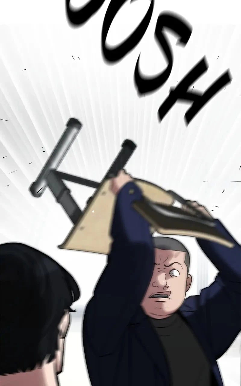 The Bully In-Charge Chapter 49 - 95