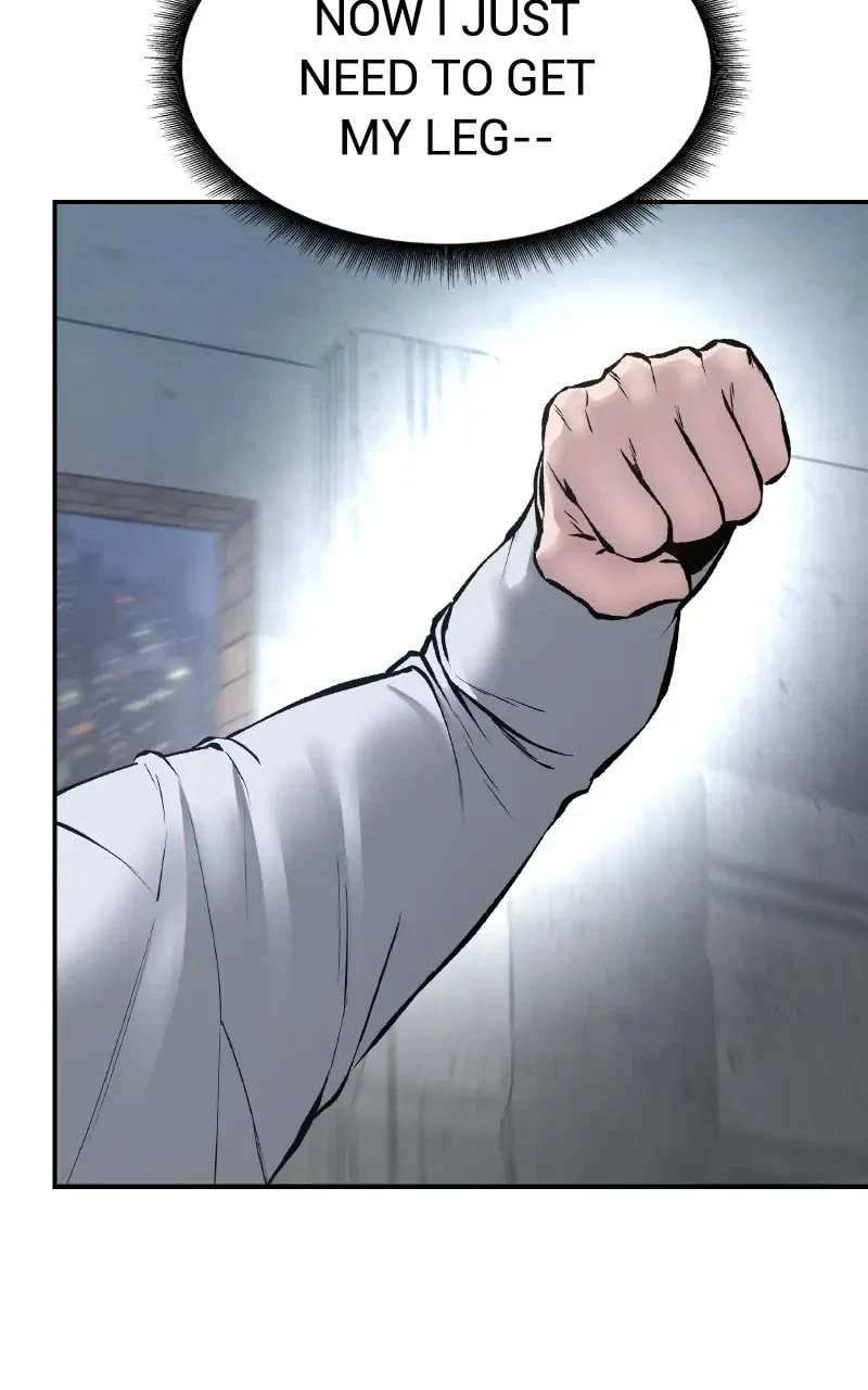 The Bully In-Charge Chapter 47 - 19