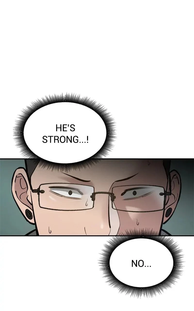 The Bully In-Charge Chapter 50 - 102