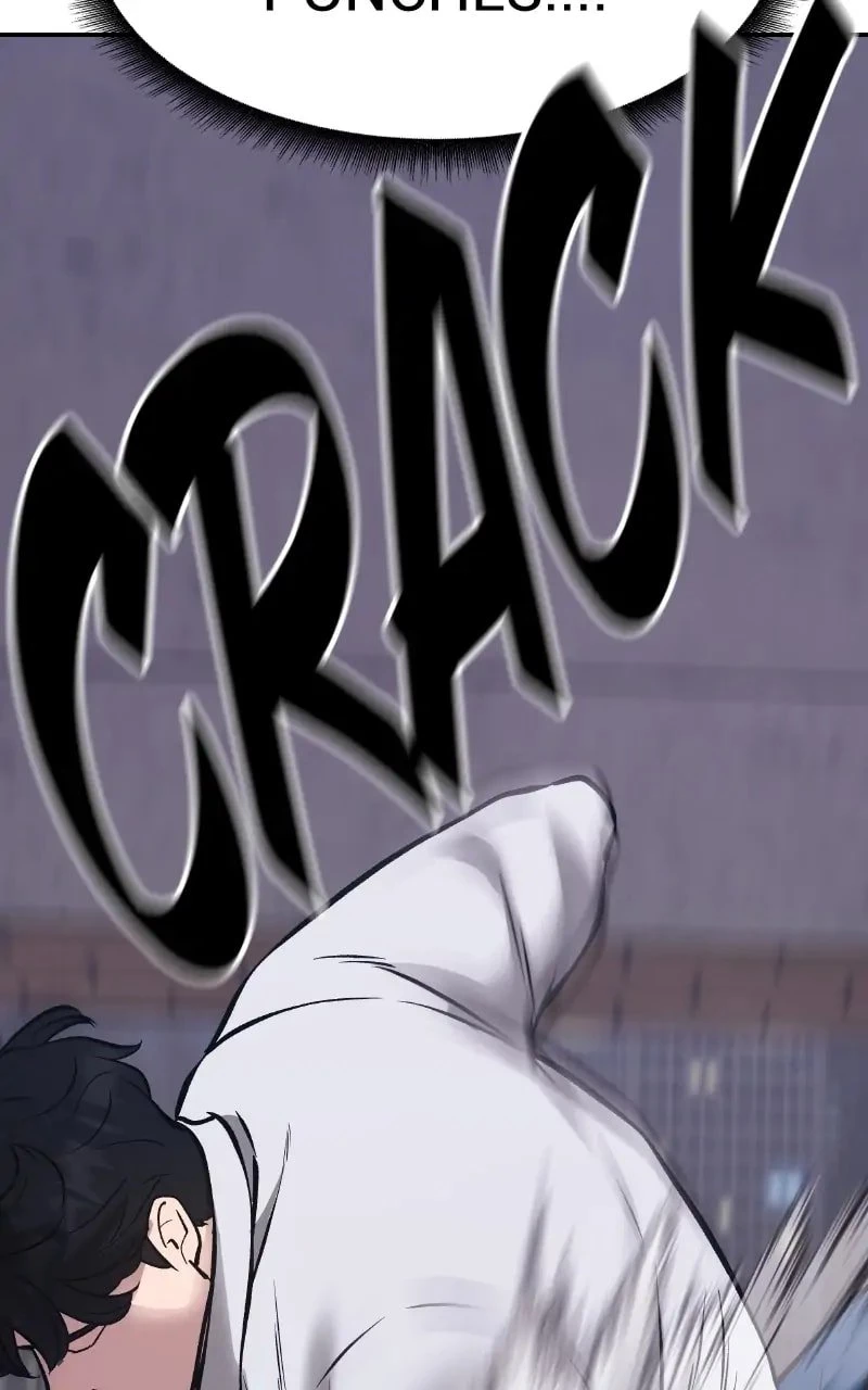 The Bully In-Charge Chapter 47 - 21