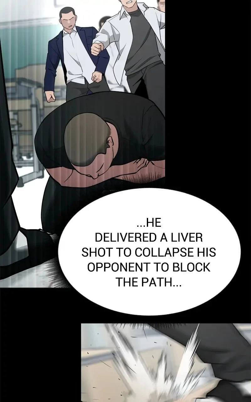 The Bully In-Charge Chapter 50 - 104