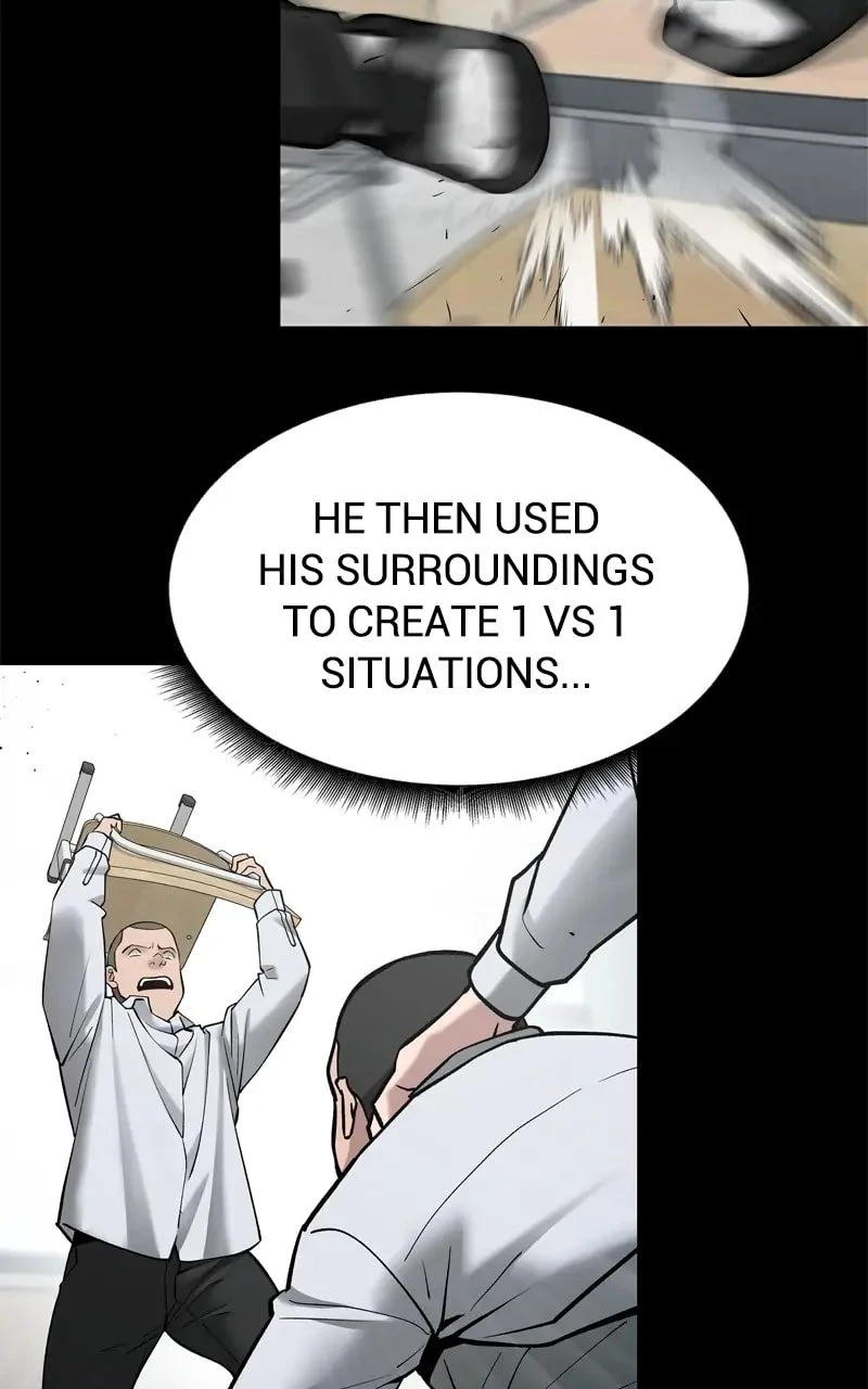 The Bully In-Charge Chapter 50 - 105