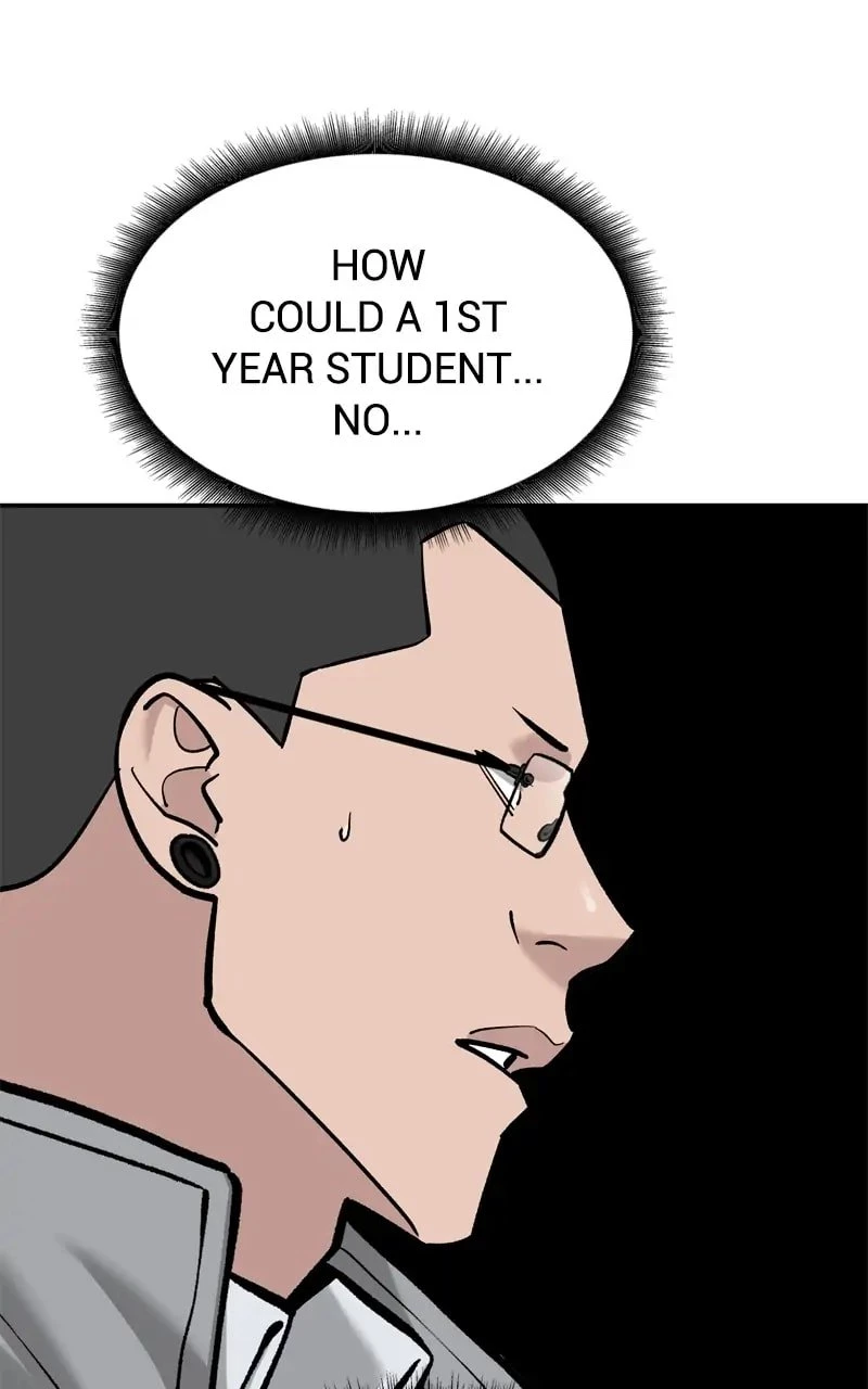 The Bully In-Charge Chapter 50 - 107