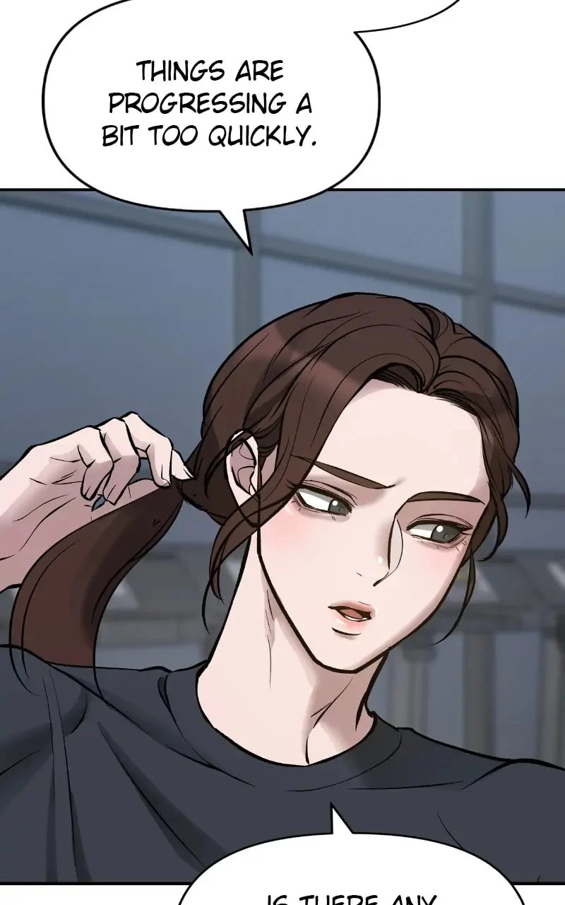 The Bully In-Charge Chapter 48 - 81