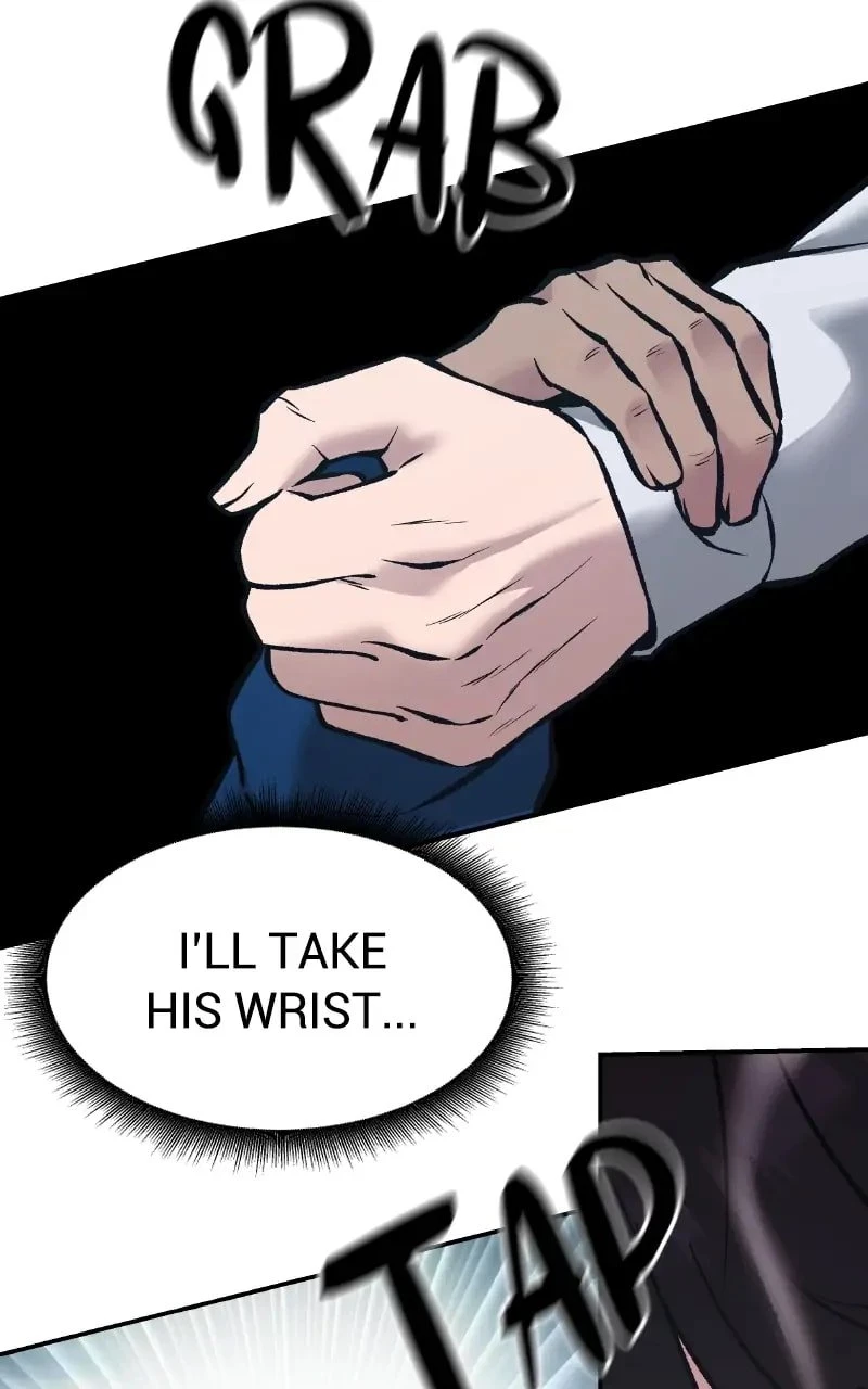 The Bully In-Charge Chapter 47 - 25
