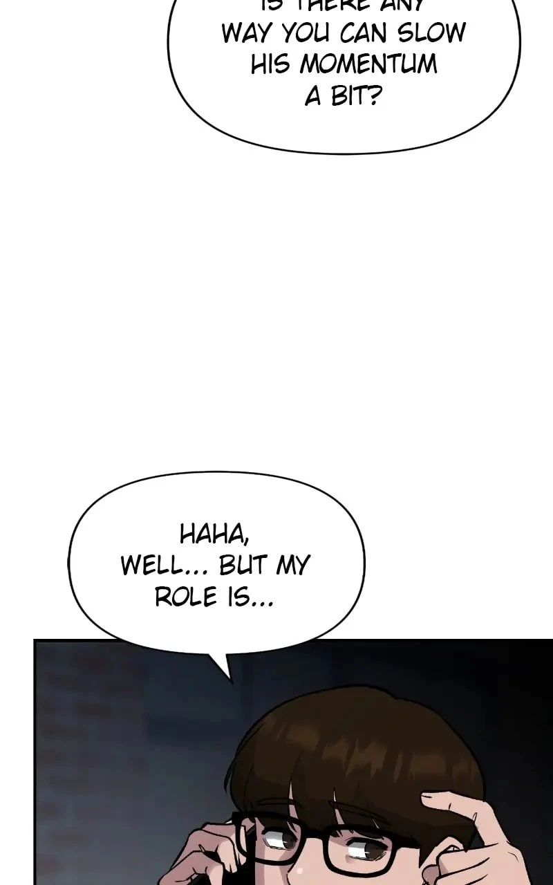 The Bully In-Charge Chapter 48 - 82