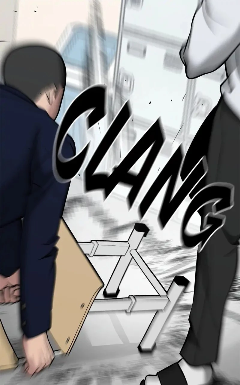 The Bully In-Charge Chapter 49 - 108