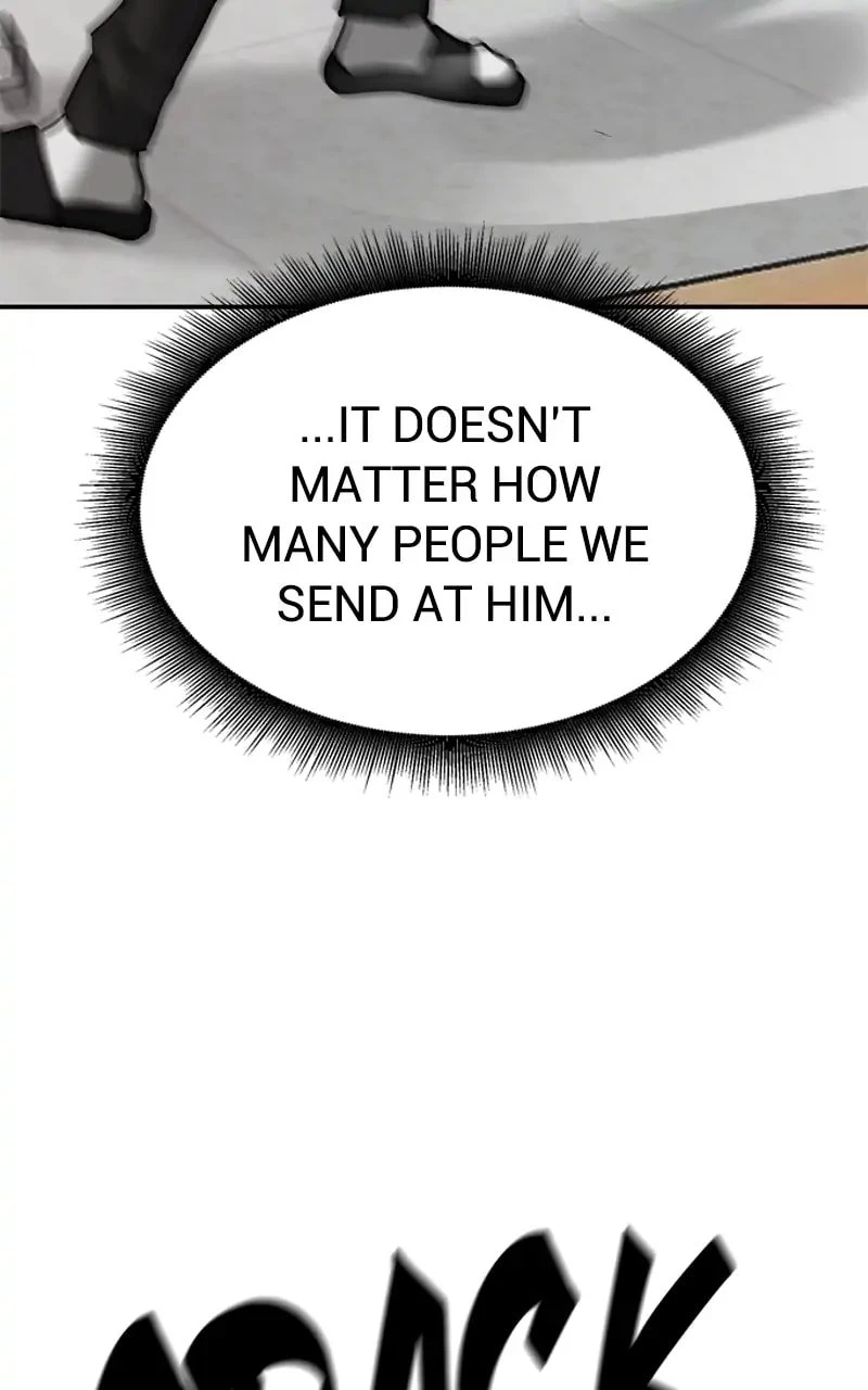 The Bully In-Charge Chapter 50 - 111