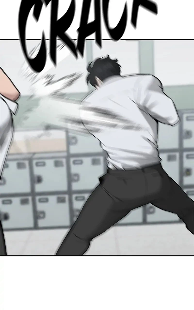 The Bully In-Charge Chapter 50 - 112
