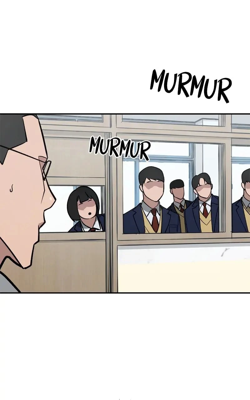 The Bully In-Charge Chapter 50 - 113