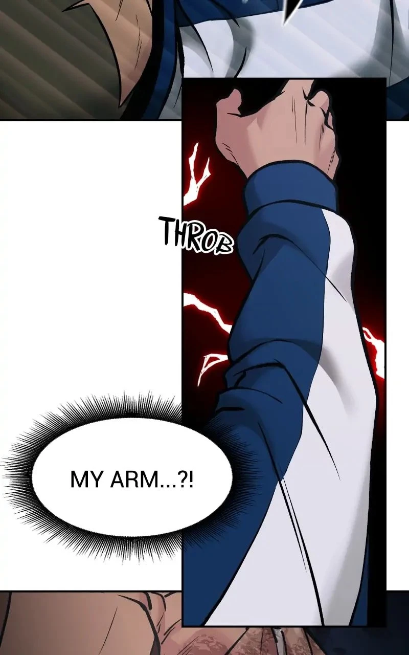 The Bully In-Charge Chapter 47 - 29