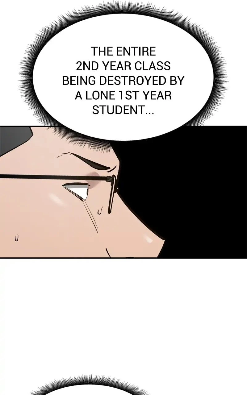 The Bully In-Charge Chapter 50 - 114