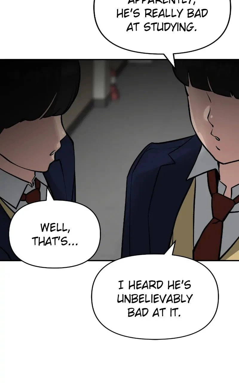 The Bully In-Charge Chapter 48 - 89