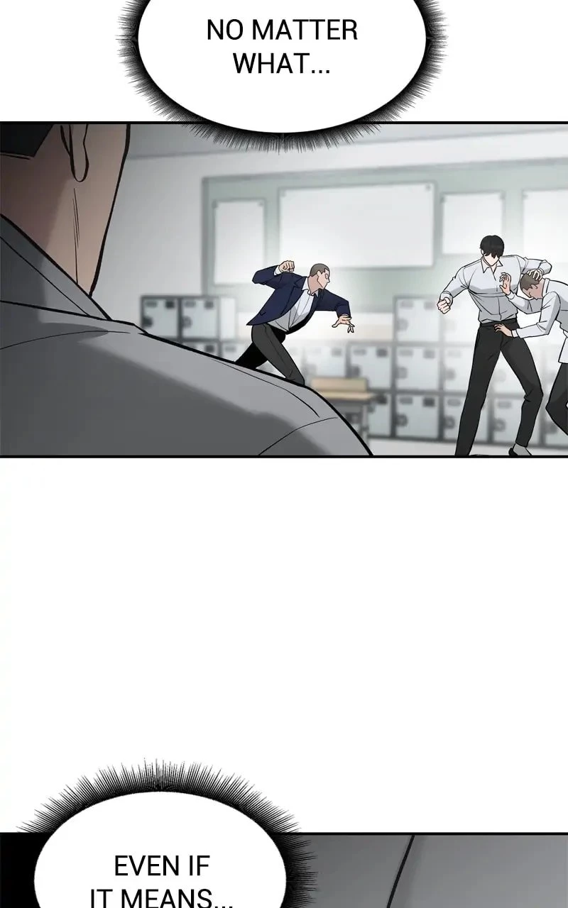 The Bully In-Charge Chapter 50 - 116