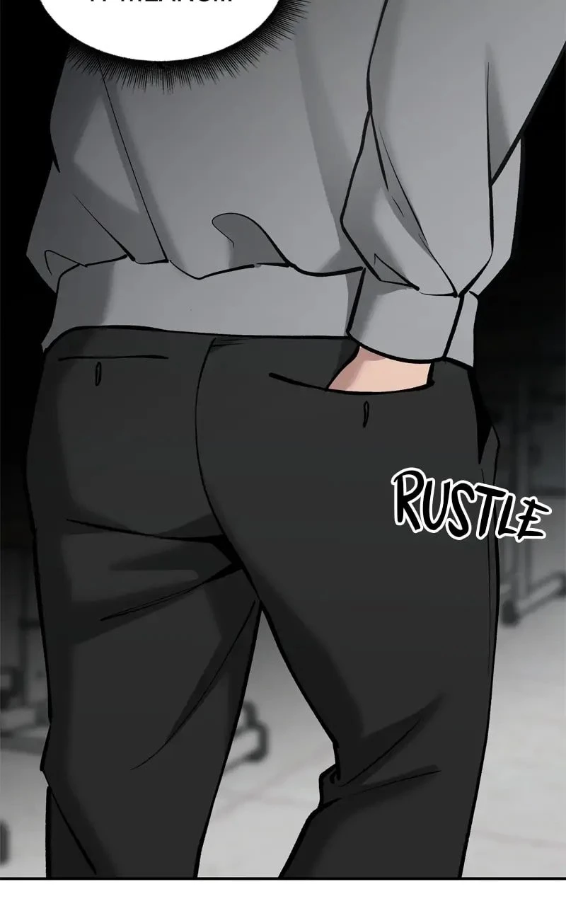 The Bully In-Charge Chapter 50 - 117