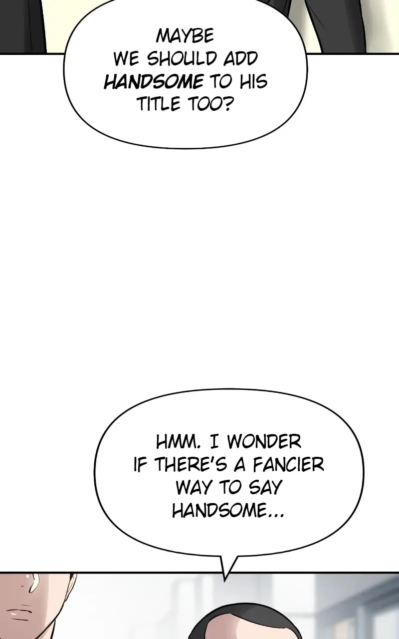 The Bully In-Charge Chapter 48 - 91