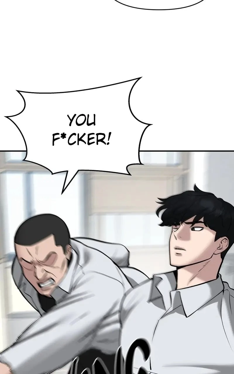 The Bully In-Charge Chapter 49 - 114