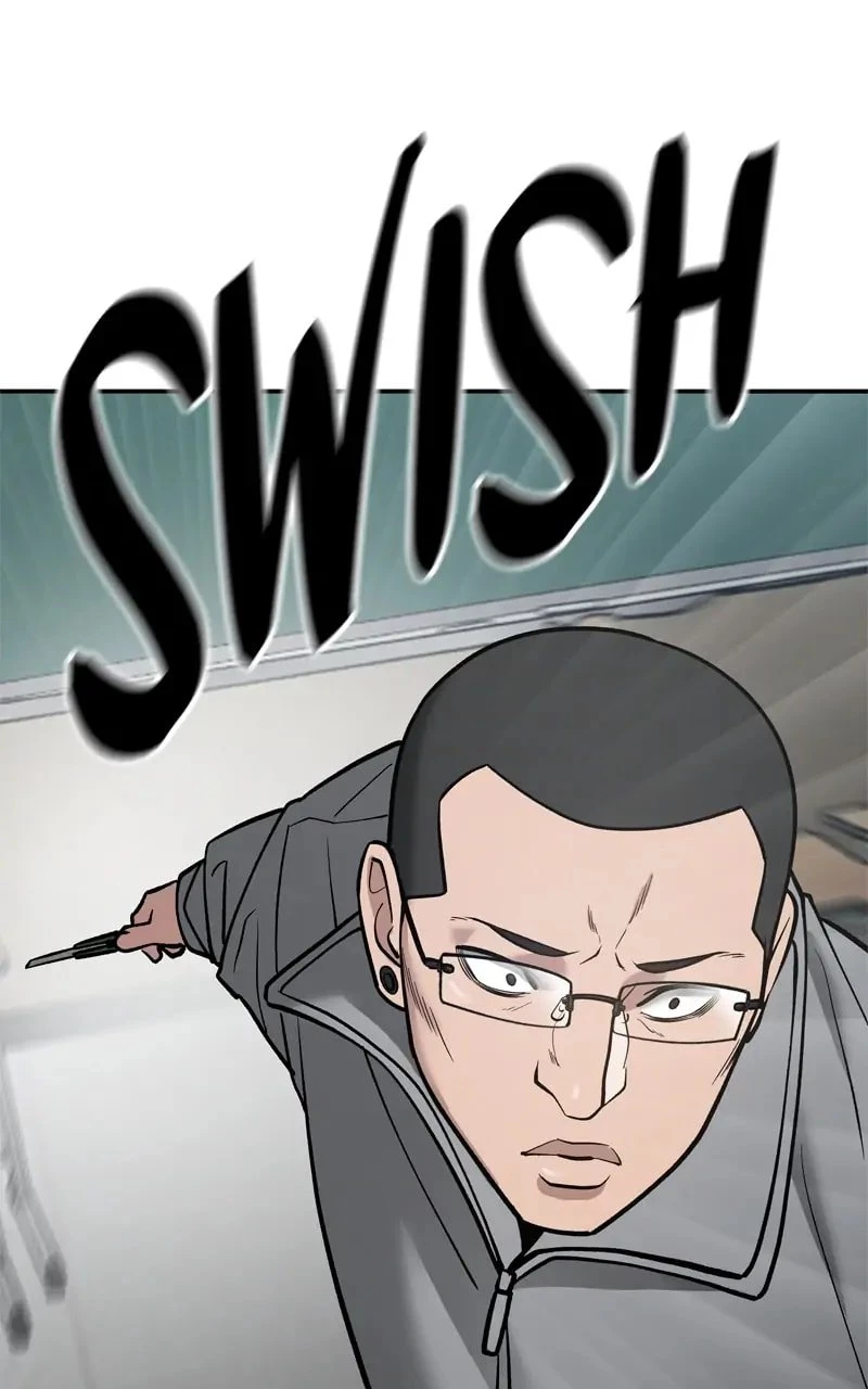 The Bully In-Charge Chapter 50 - 118