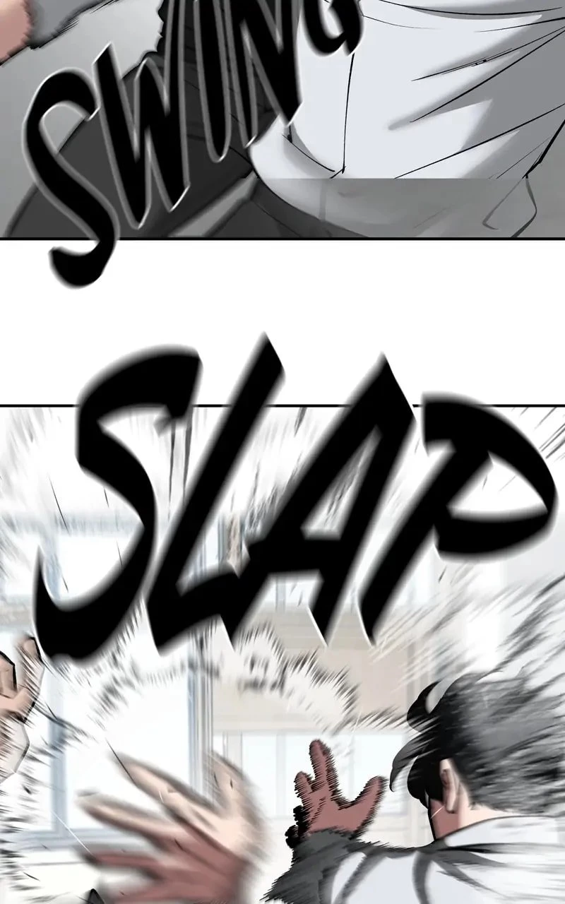 The Bully In-Charge Chapter 49 - 115