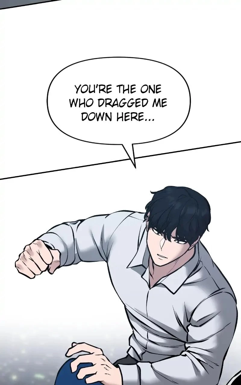 The Bully In-Charge Chapter 47 - 33