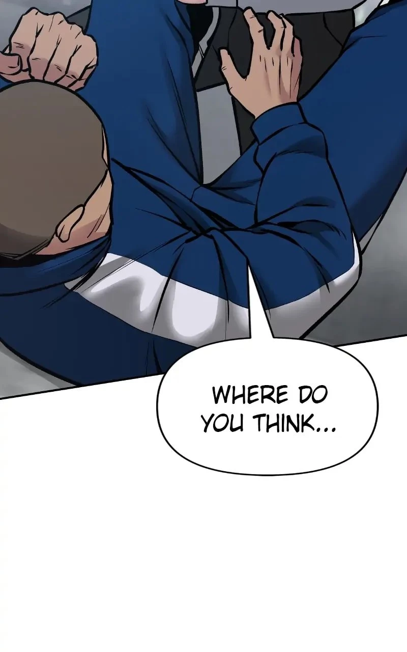 The Bully In-Charge Chapter 47 - 34